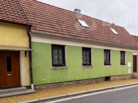 Prodej domu/vily, 102 m²