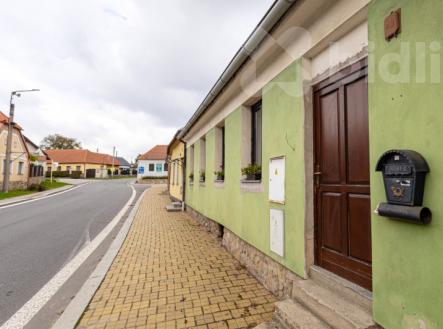 Prodej domu/vily, 102 m²