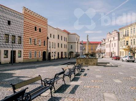 Prodej domu/vily, 102 m²