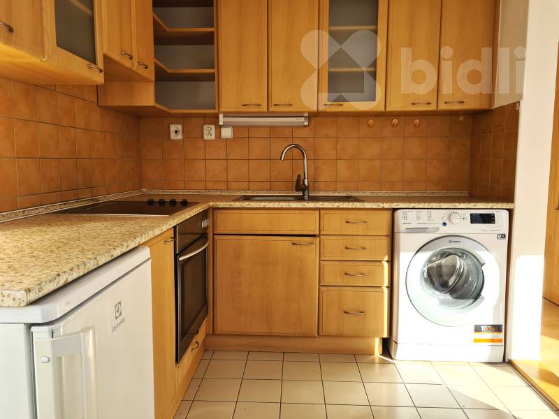 Prodej, byt 2+1, Jablunkov, ul. Mlýnská