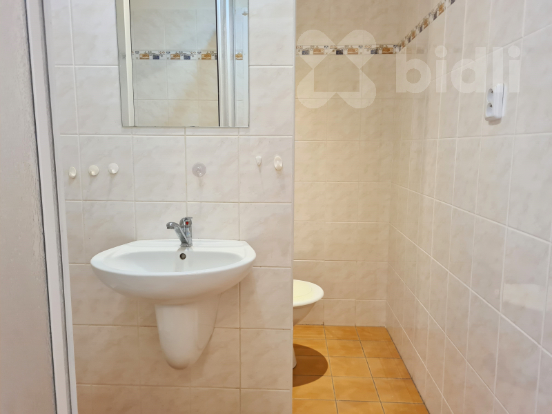 Prodej, byt 2+1, Jablunkov, ul. Mlýnská