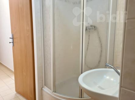 Prodej bytu, 2+1, 43 m²