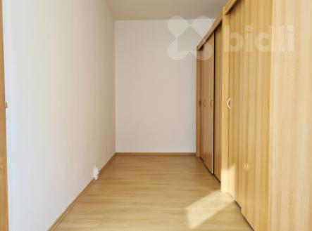 Prodej, byt 2+1, Jablunkov, ul. Mlýnská