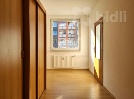 Prodej, byt 2+1, Jablunkov, ul. Mlýnská