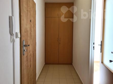 Prodej, byt 2+1, Jablunkov, ul. Mlýnská