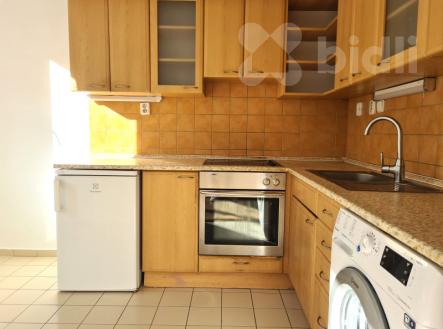 Prodej bytu, 2+1, 43 m²