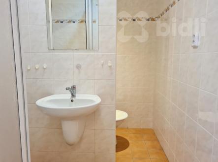 Prodej bytu, 2+1, 43 m²