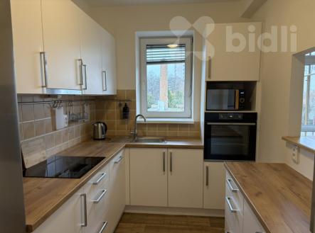 Pronájem bytu, 3+1, 73 m²