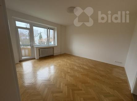 Pronájem bytu, 3+1, 73 m²