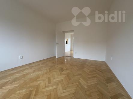 Pronájem bytu, 3+1, 73 m²