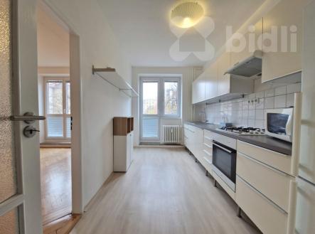 Pronájem bytu, 2+1, 64 m²