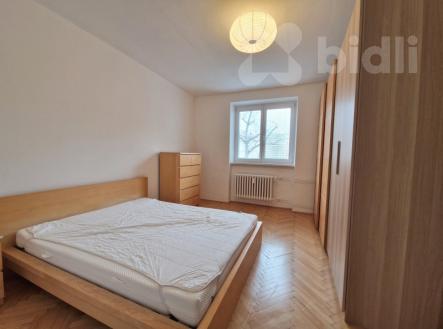 Pronájem bytu, 2+1, 64 m²
