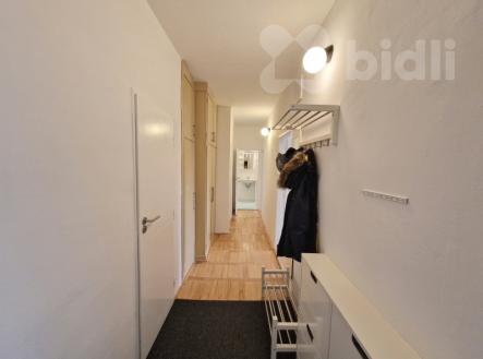 Pronájem bytu, 2+1, 64 m²