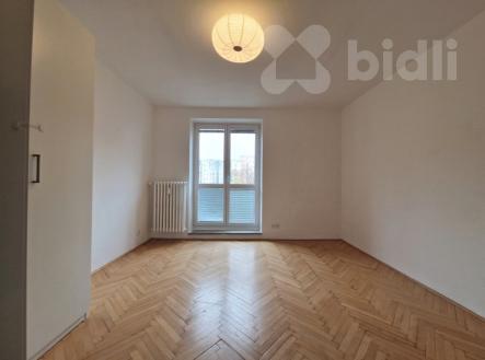 Pronájem bytu, 2+1, 64 m²