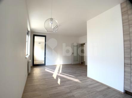 Pronájem bytu, 2+kk, 65 m²