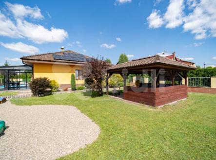 Prodej domu/vily, 100 m²