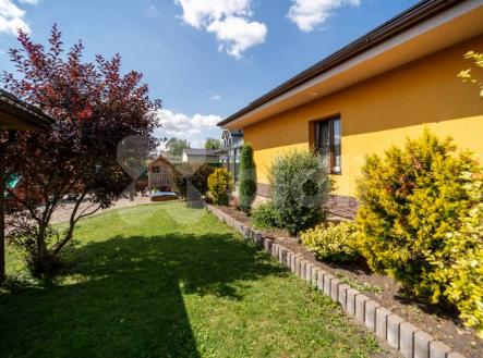 Prodej domu/vily, 100 m²