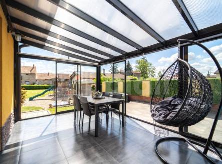 Prodej domu/vily, 100 m²