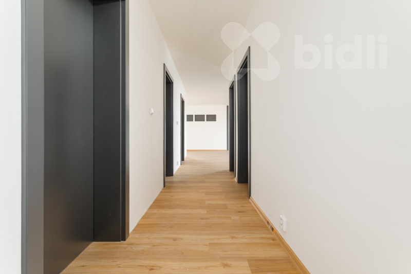 Prodej novostavby RD 5kk, (130m2) Petřvald u Karviné