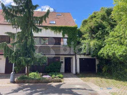 Prodej domu/vily, 207 m²