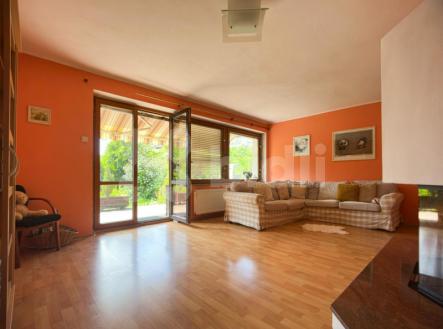 Prodej domu/vily, 207 m²