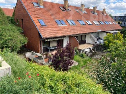 Prodej domu/vily, 207 m²