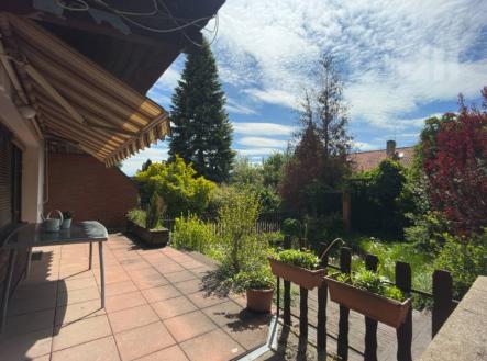 Prodej domu/vily, 207 m²