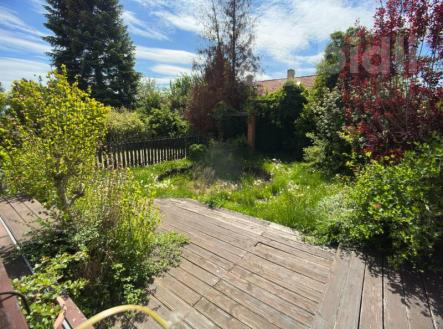 Prodej domu/vily, 207 m²