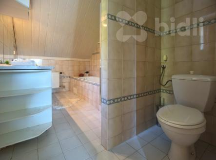 Prodej domu/vily, 207 m²