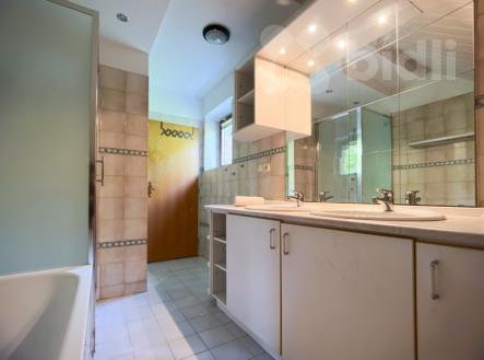 Prodej domu/vily, 207 m²
