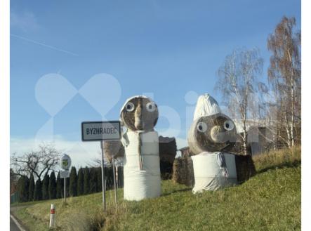 Prodej pozemku pro bydlení, 1 269 m²