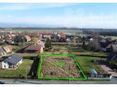 Prodej pozemku pro bydlení, 1 269 m²