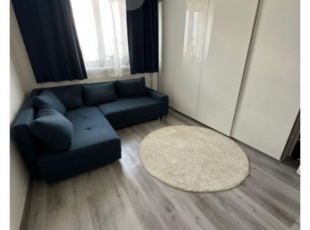 Pronájem bytu, 2+1, 60 m²