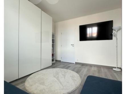 Pronájem bytu, 2+1, 60 m²