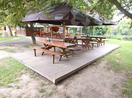 Pronájem domu/vily, 355 m²