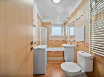 Prodej bytu, 2+1, 50 m²