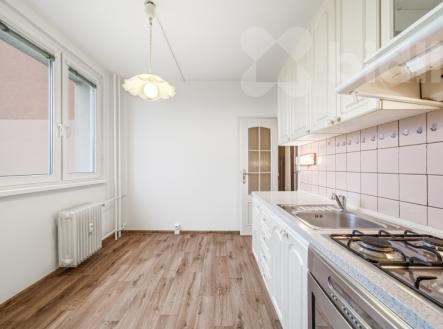 Prodej bytu, 3+1, 66 m²