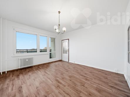 Prodej bytu, 3+1, 66 m²