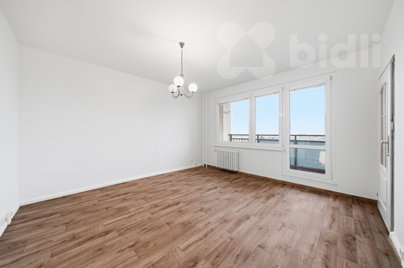 Prodej bytu 3+1, 67m2, Šternberk - Uničovská