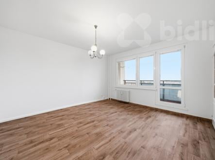 Prodej bytu, 3+1, 66 m²