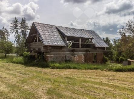 Prodej domu/vily, 150 m²