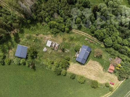 Prodej pozemku pro bydlení, 11 500 m²