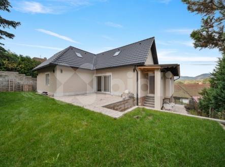 Prodej domu/vily, 200 m²