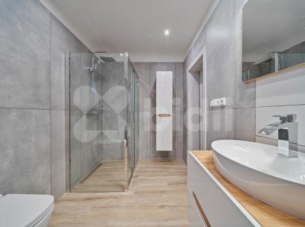 Prodej domu/vily, 200 m²