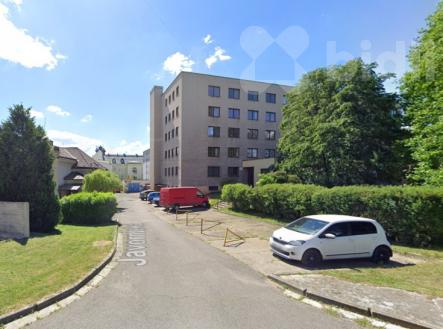 Pronájem pozemku, ostatní, 12 m²