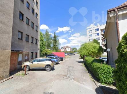 Pronájem pozemku, ostatní, 12 m²