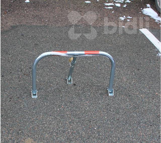 Uzamykatelná parkovací místa k pronájmu-Rychnova nad Kněžnou