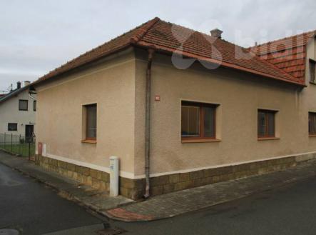 Pronájem domu/vily, 80 m²