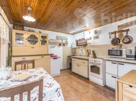 Prodej domu/vily, 160 m²