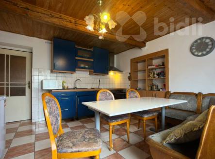 Prodej domu/vily, 189 m²